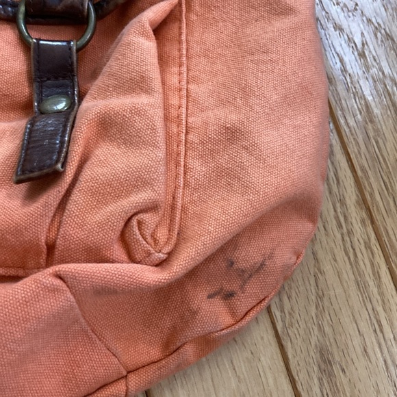 Claire’s Crossbody Purse - Picture 8 of 8